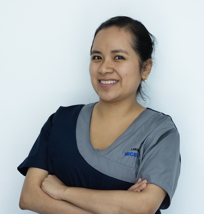 Nombre del Trabajador 1